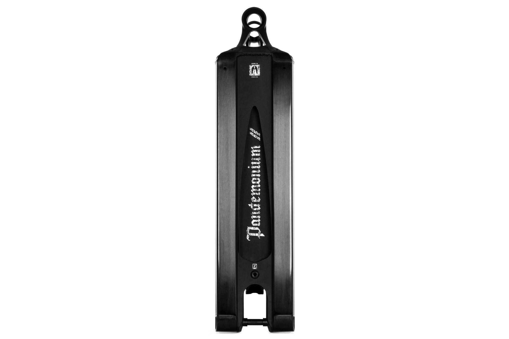 PRE-ORDER: Ethic DTC DEck pandemonium V2 boxed 8/12 STD - black