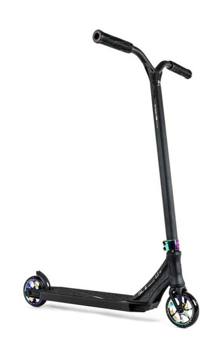 ETHIC DTC Complete Erawan V2 S - Neochrome