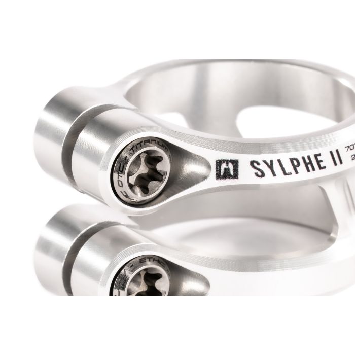 PRE-ORDER: Ethic DTC klem Sylphe V2 34,9