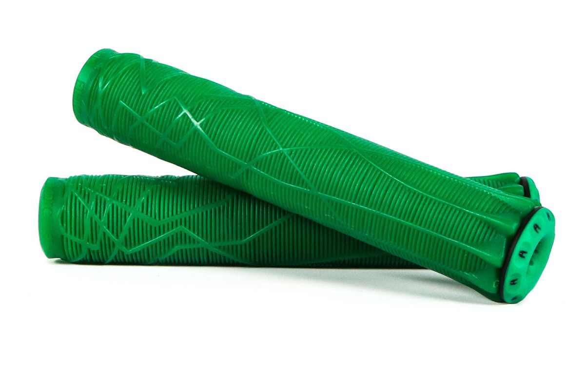 PRE-ORDER: Ethic DTC hand grips - Groen