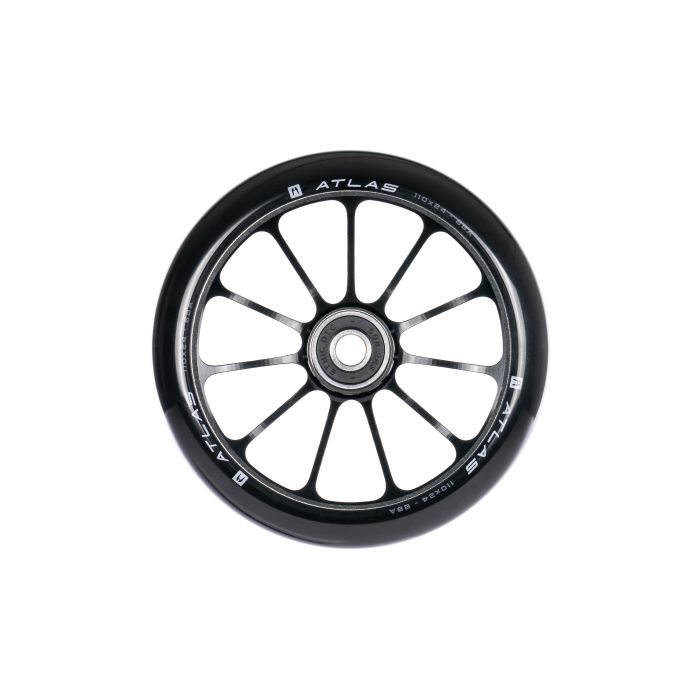 PRE-ORDER: Ethic DTC atlas wheel 110mm