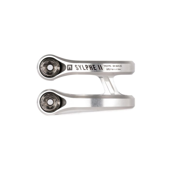 PRE-ORDER: Ethic DTC klem Sylphe V2 34,9