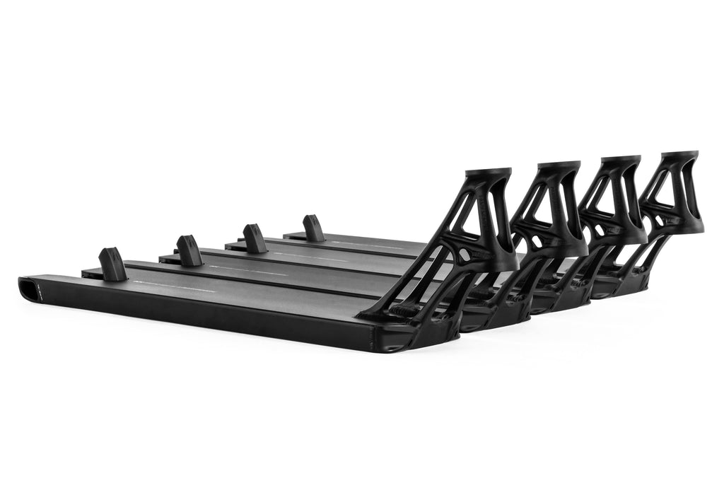 PRE-ORDER: Ethic DTC DEck pandemonium V2 boxed 8/12 STD - black