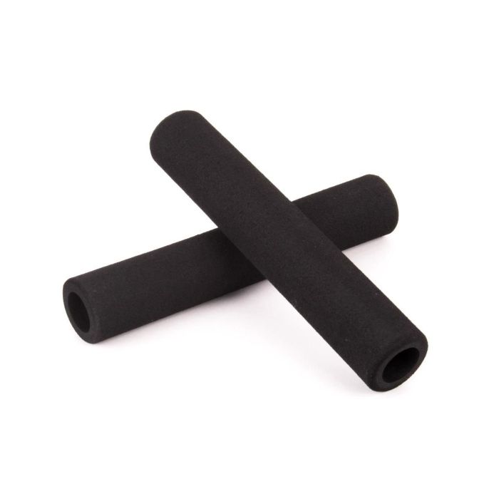PRE-ORDER: ethic grips - mousse Black