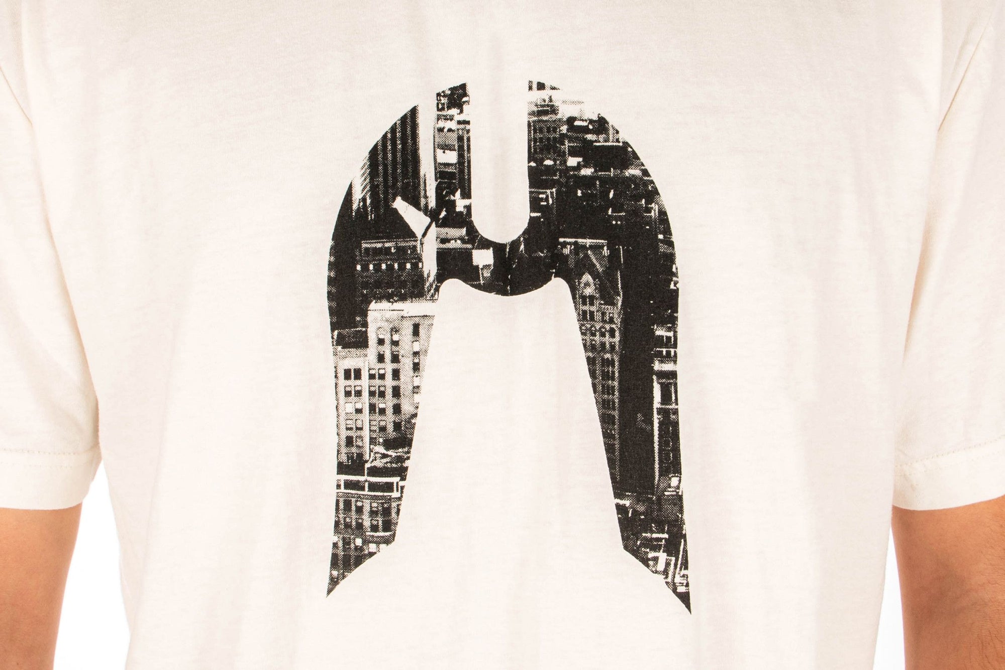 PRE-ORDER: Ethic DTC T-shirt Metropolis - S