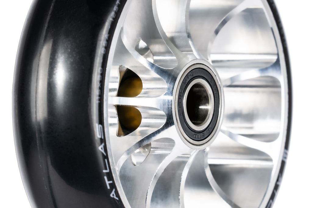 PRE-ORDER: Ethic DTC Atlas Wheel 12 STD 115 mm