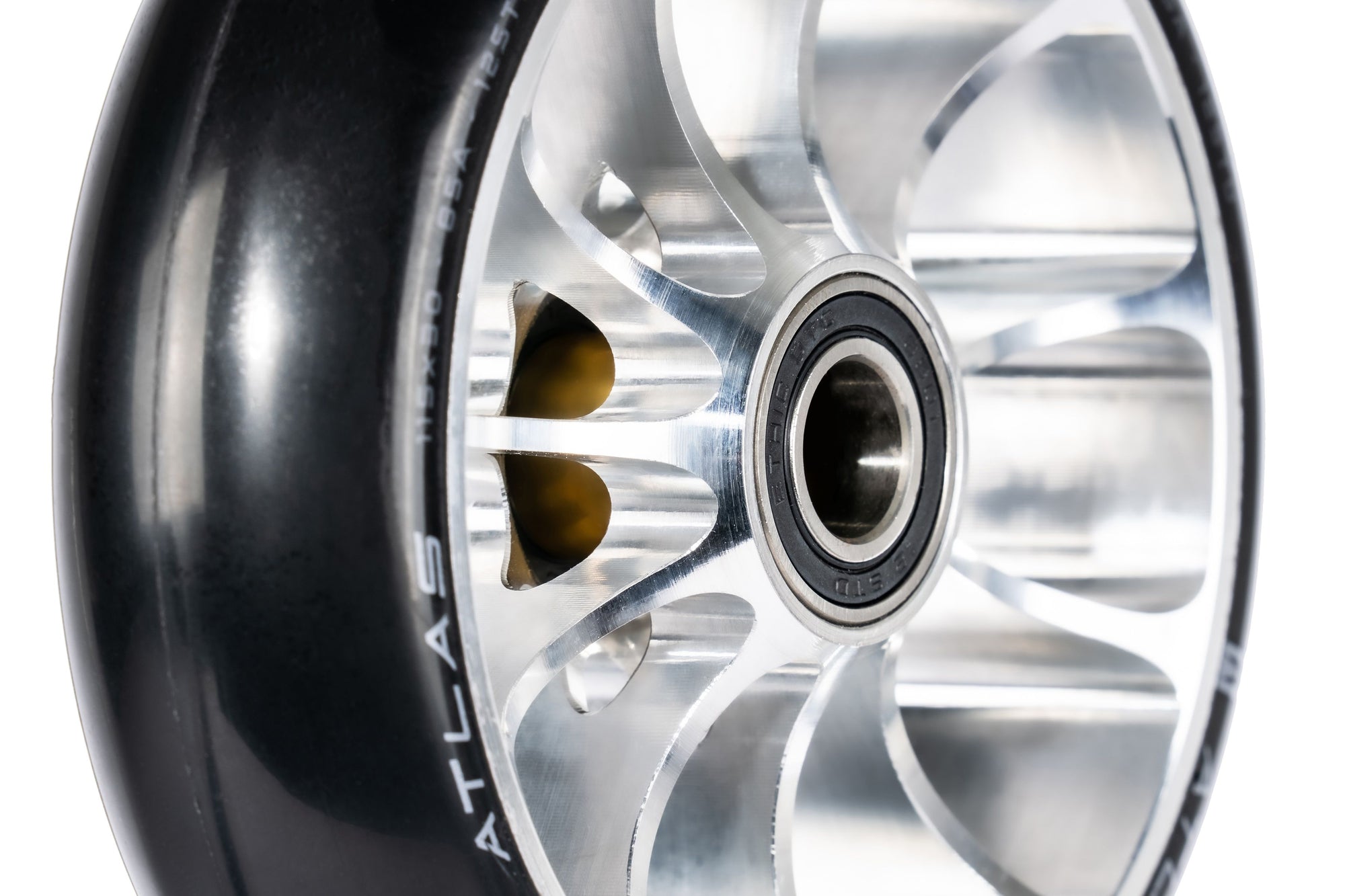 PRE-ORDER: Ethic DTC Atlas Wheel 12 STD 115 mm