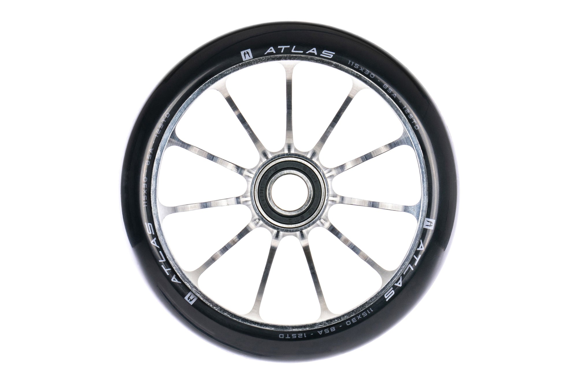 PRE-ORDER: Ethic DTC Atlas Wheel 12 STD 115 mm