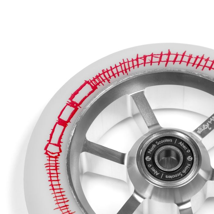 North roues riley Maltais Signature wheels