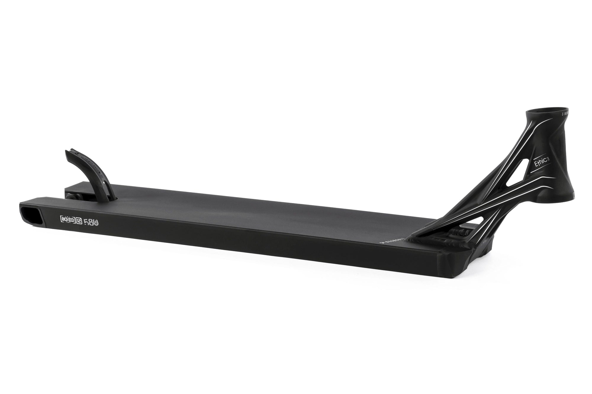 PRE-ORDER: Ethic DTC deck lindworm V4 580mm/170