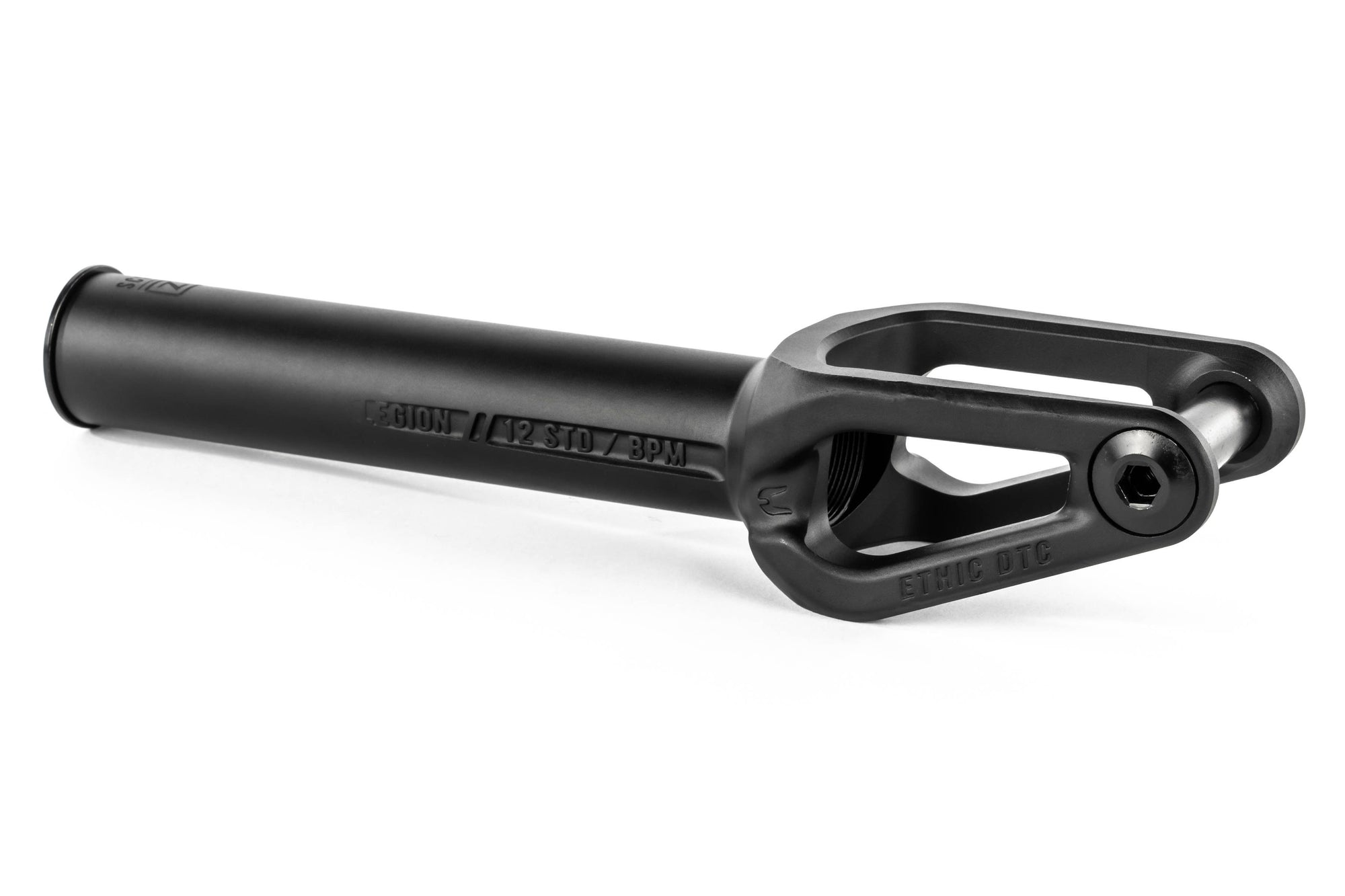 Ethic DTC Fork Legion V2 SCS 12 std-Black