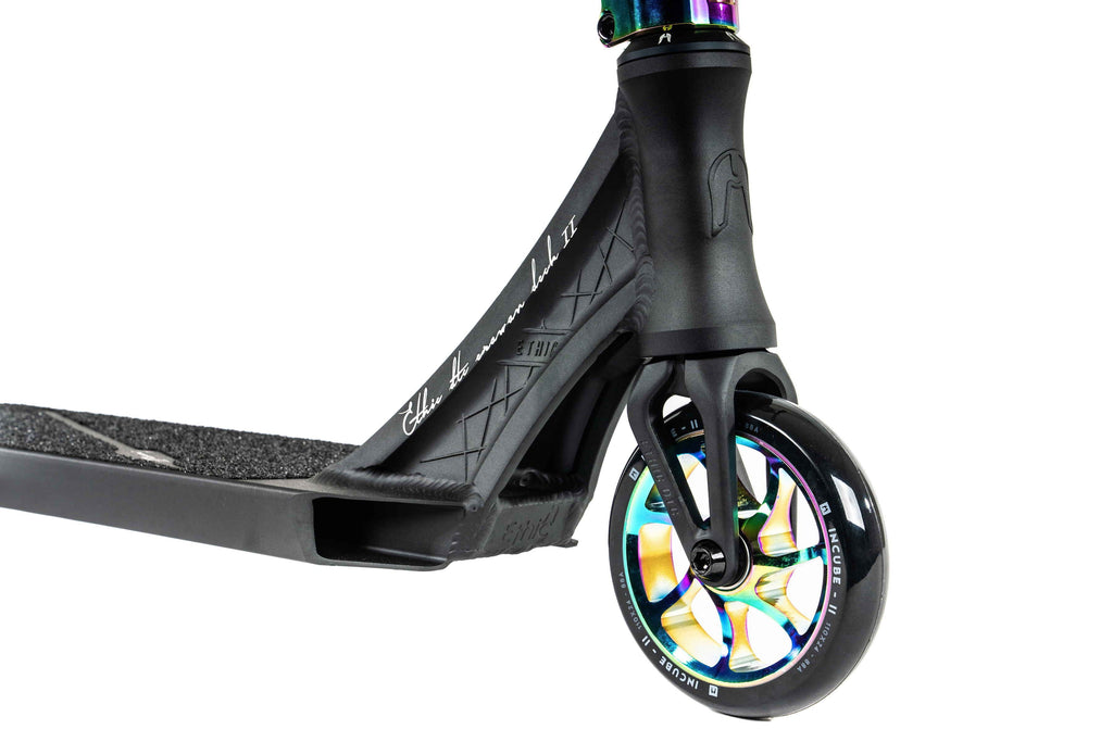ETHIC DTC Complete Erawan V2 S - Neochrome