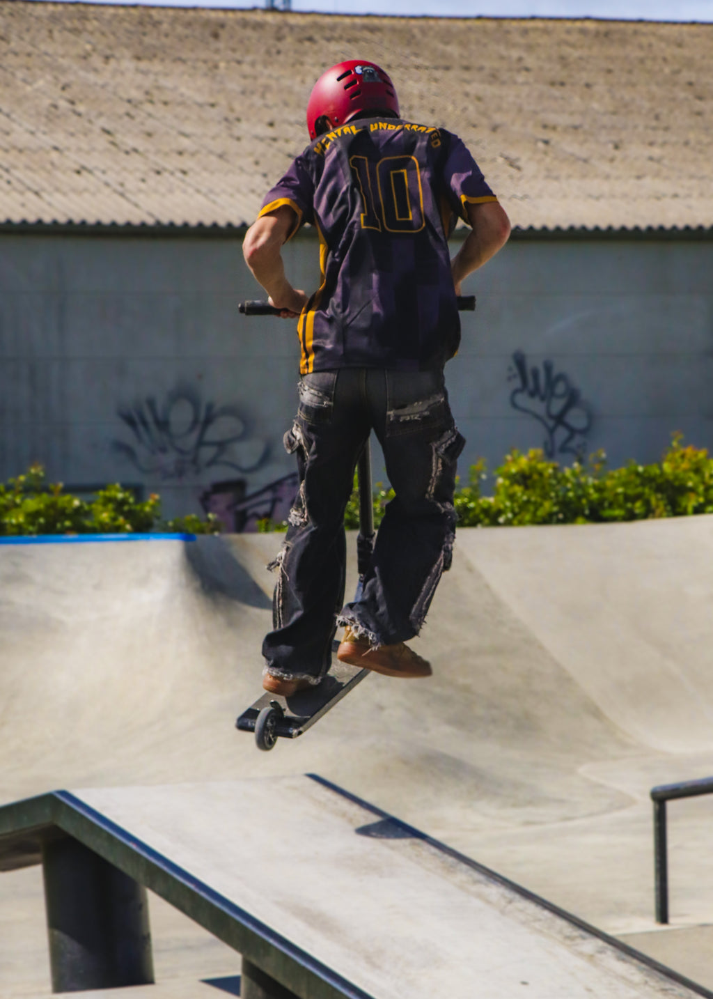 T-shirt - Limited en first drop -