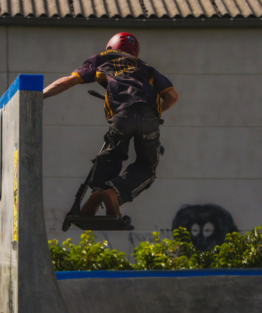 T-shirt - Limited en first drop -