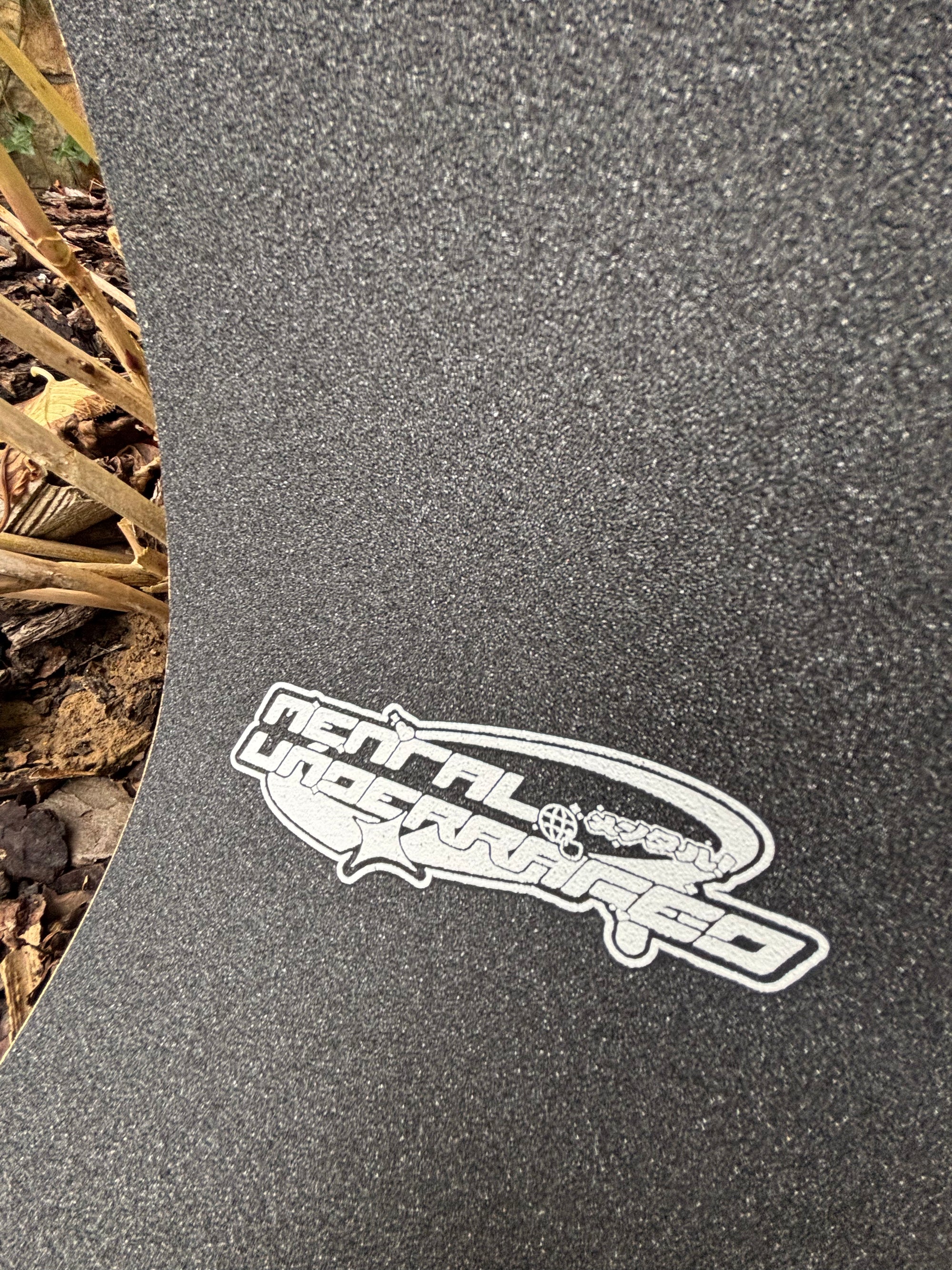 Mental underrated griptapes