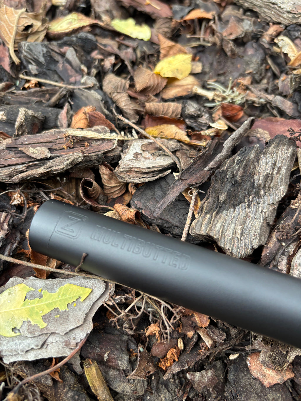 ETHIC DTC Bar Tenacity V2 770mm - Black