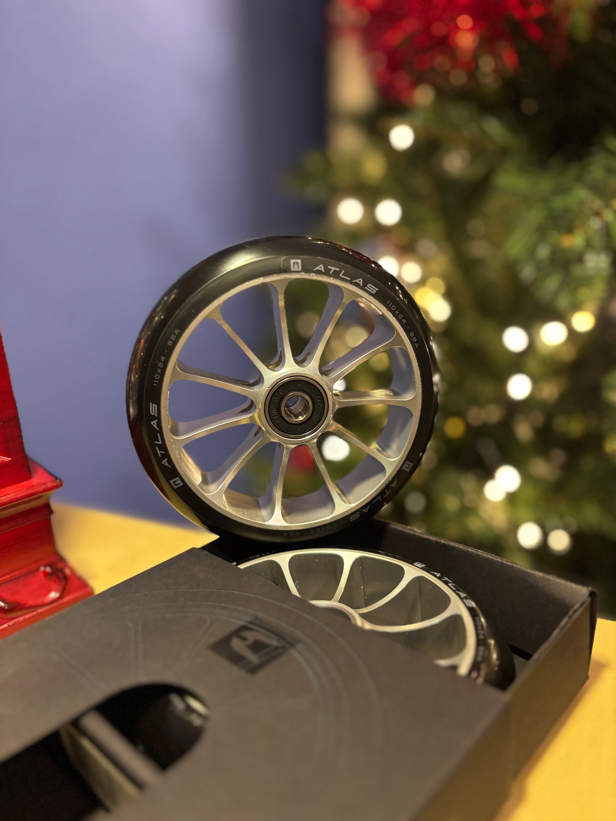 ETHIC DTC wheel atlas - RAW