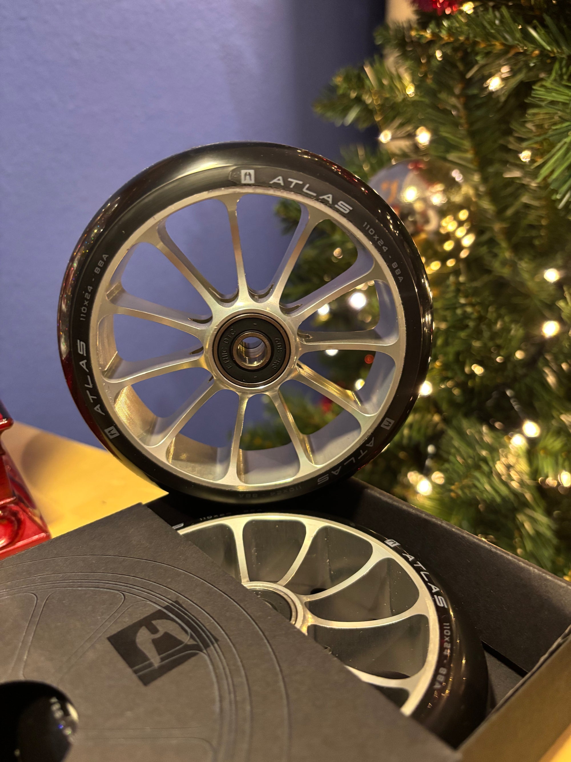 ETHIC DTC wheel atlas - RAW