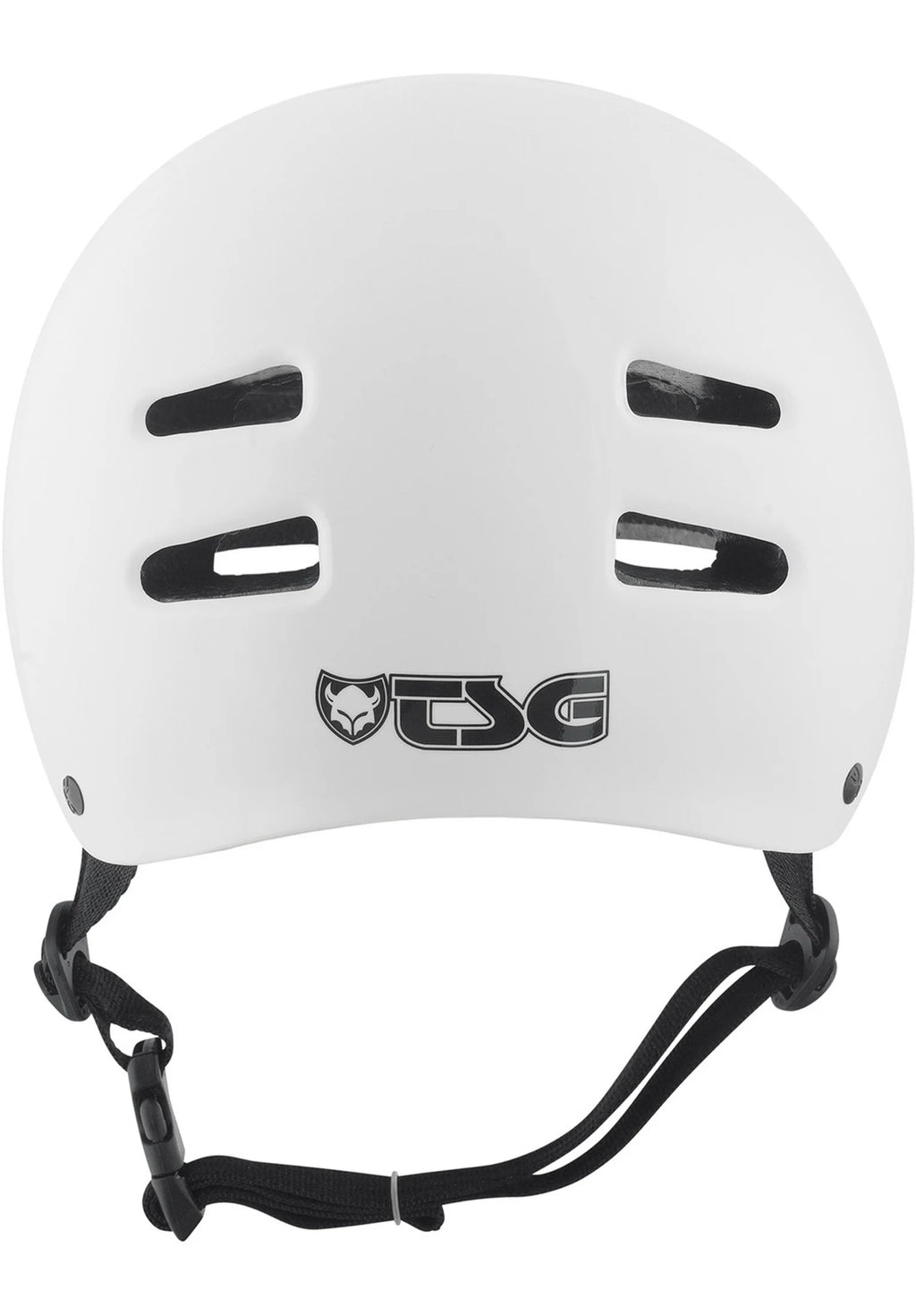 TSG Helm injected white