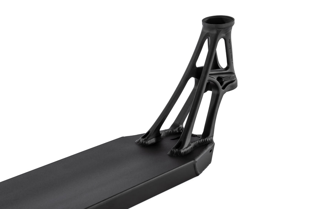 PRE-ORDER: Ethic DTC Pandemonium V2 500mm/130 - zwart