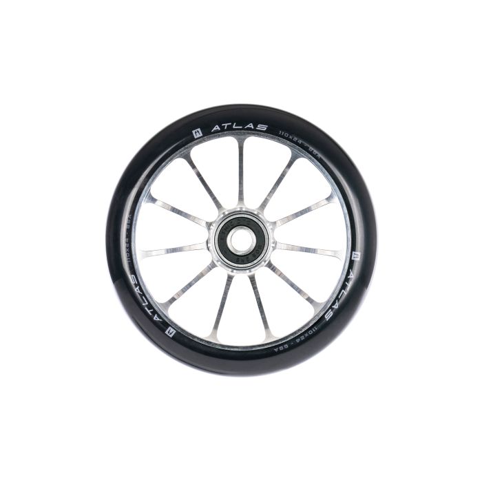 PRE-ORDER: Ethic DTC atlas wheel 110mm