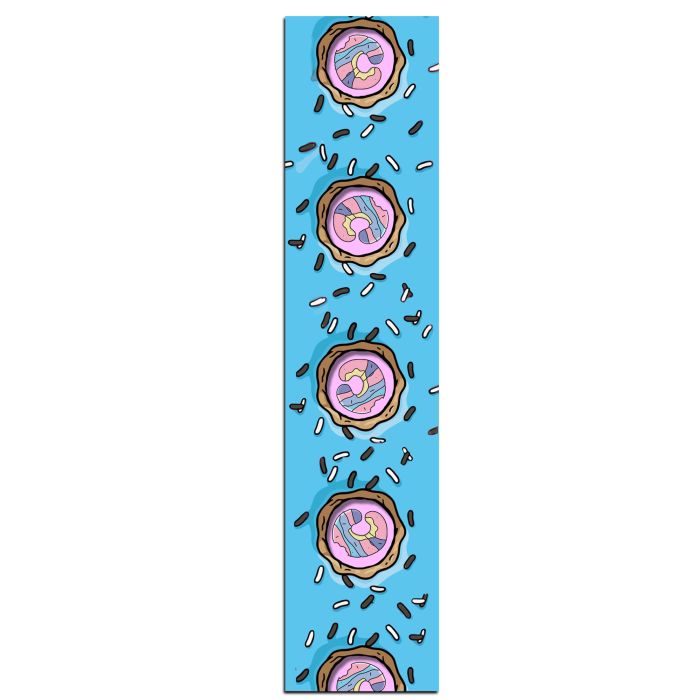 PRE-ORDER: Chubby griptape