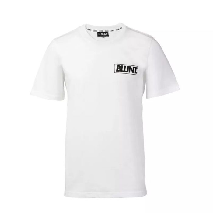 PRE-ORDER: blunt scooters T-shirt - S