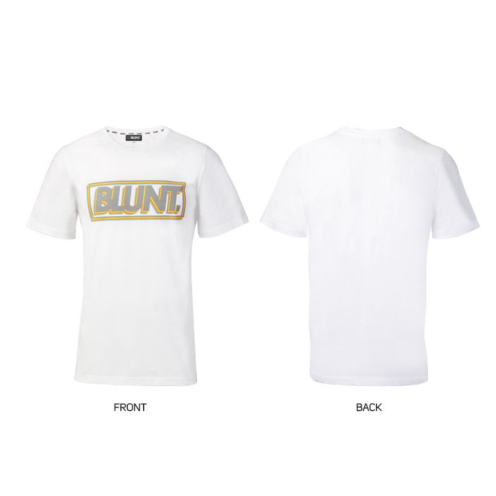 PRE-ORDER: blunt scooters T-shirt - S