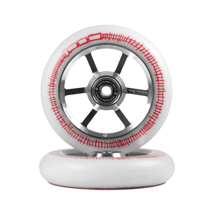 North roues riley Maltais Signature wheels