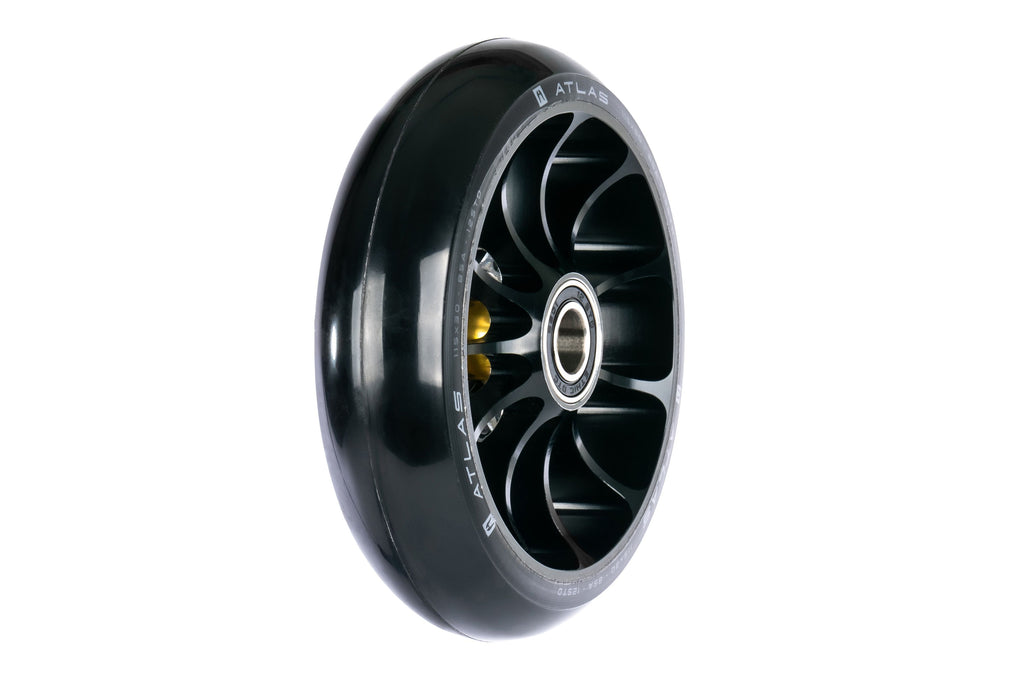 PRE-ORDER: Ethic DTC Atlas Wheel 12 STD 115 mm