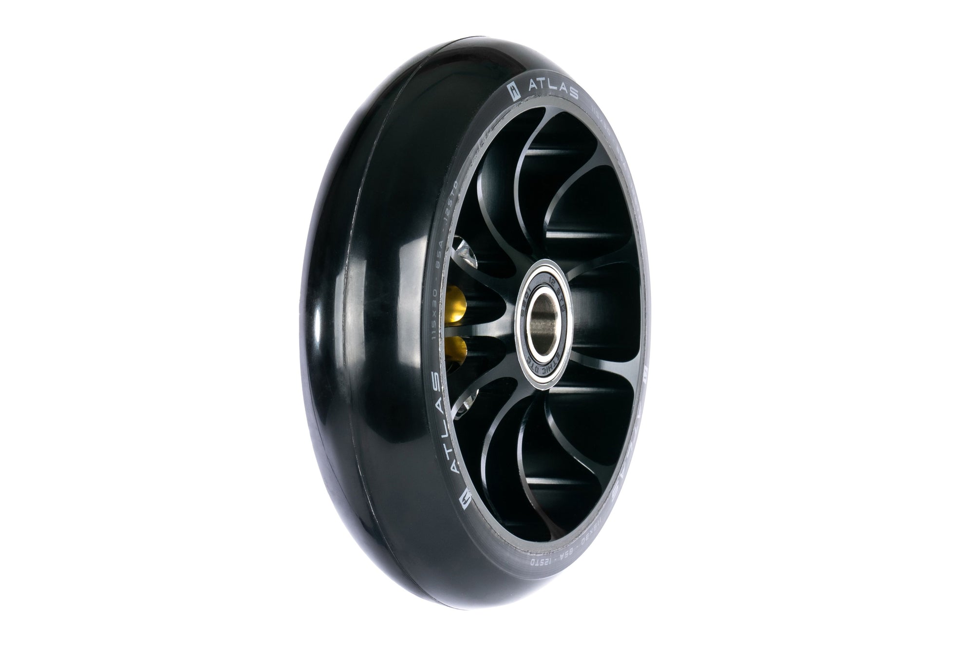 PRE-ORDER: Ethic DTC Atlas Wheel 12 STD 115 mm