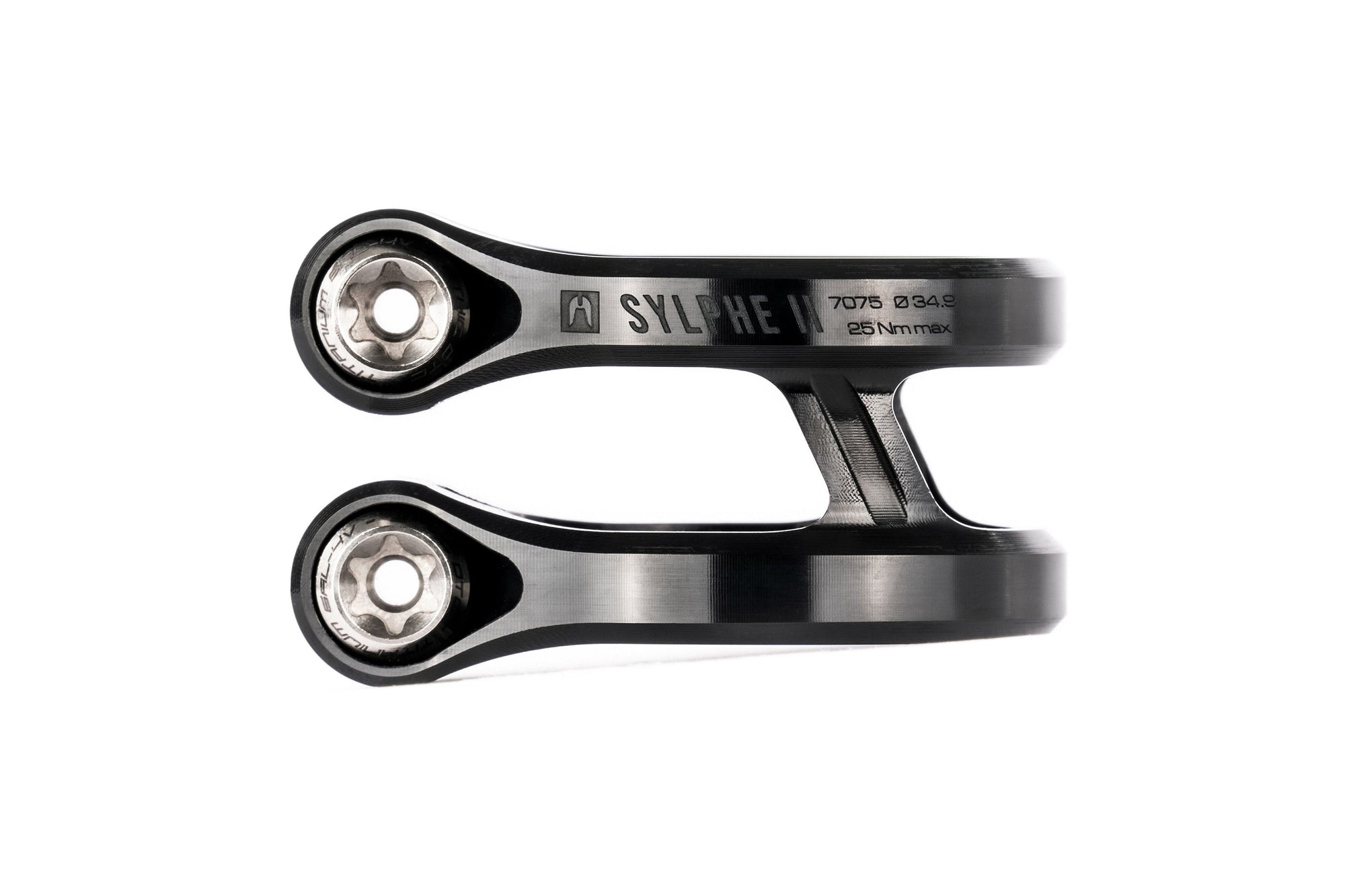 PRE-ORDER: Ethic DTC klem Sylphe V2 34,9