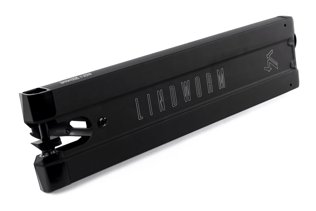 PRE-ORDER: Ethic DTC deck lindworm V4 580mm/170