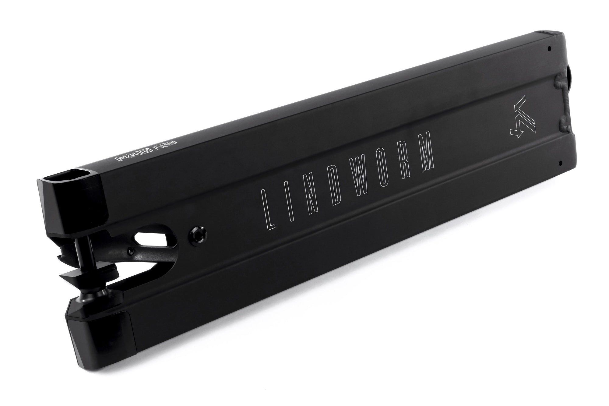 PRE-ORDER: Ethic DTC deck lindworm V4 580mm/170