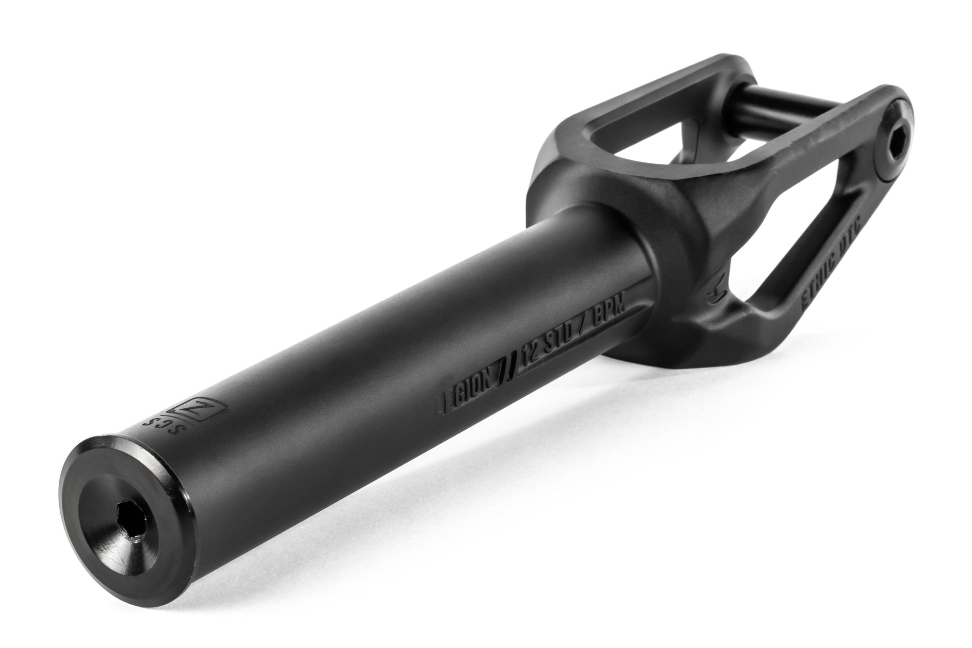 Ethic DTC Fork Legion V2 SCS 12 std-Black