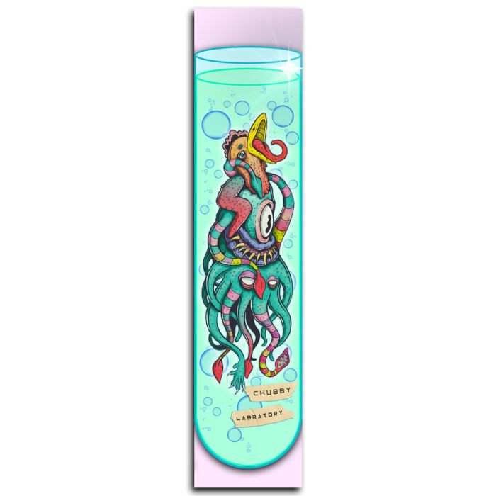 PRE-ORDER: Chubby griptape