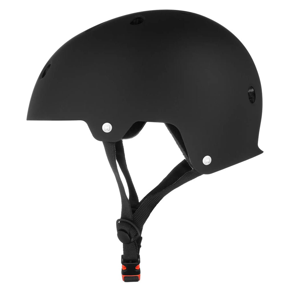 Core action sports helm (black)