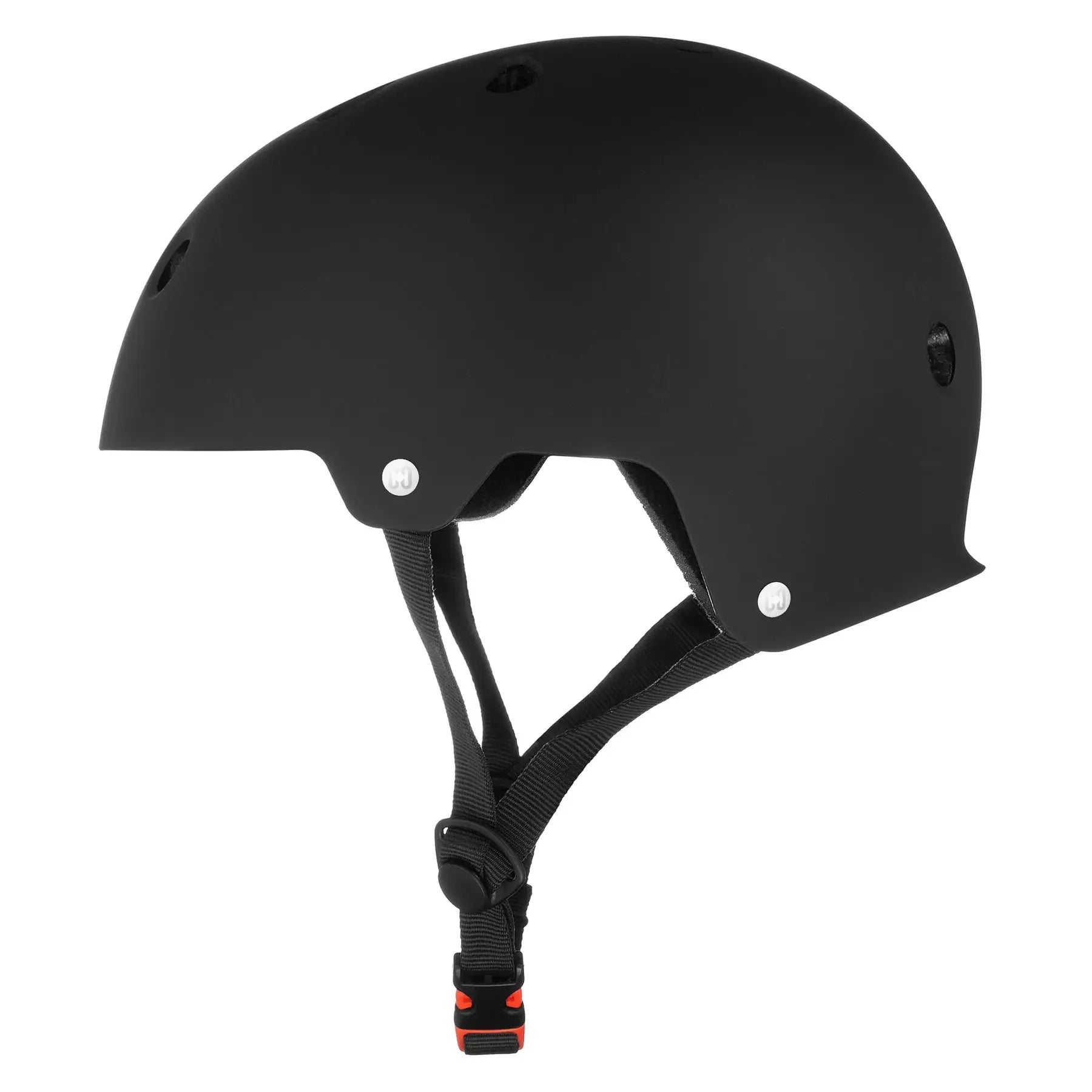 Core action sports helm (black)