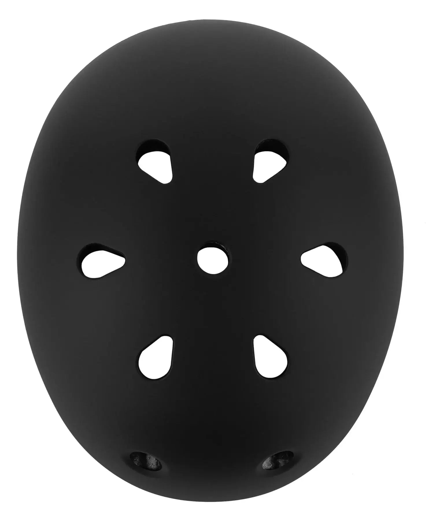 Core action sports helm (black)