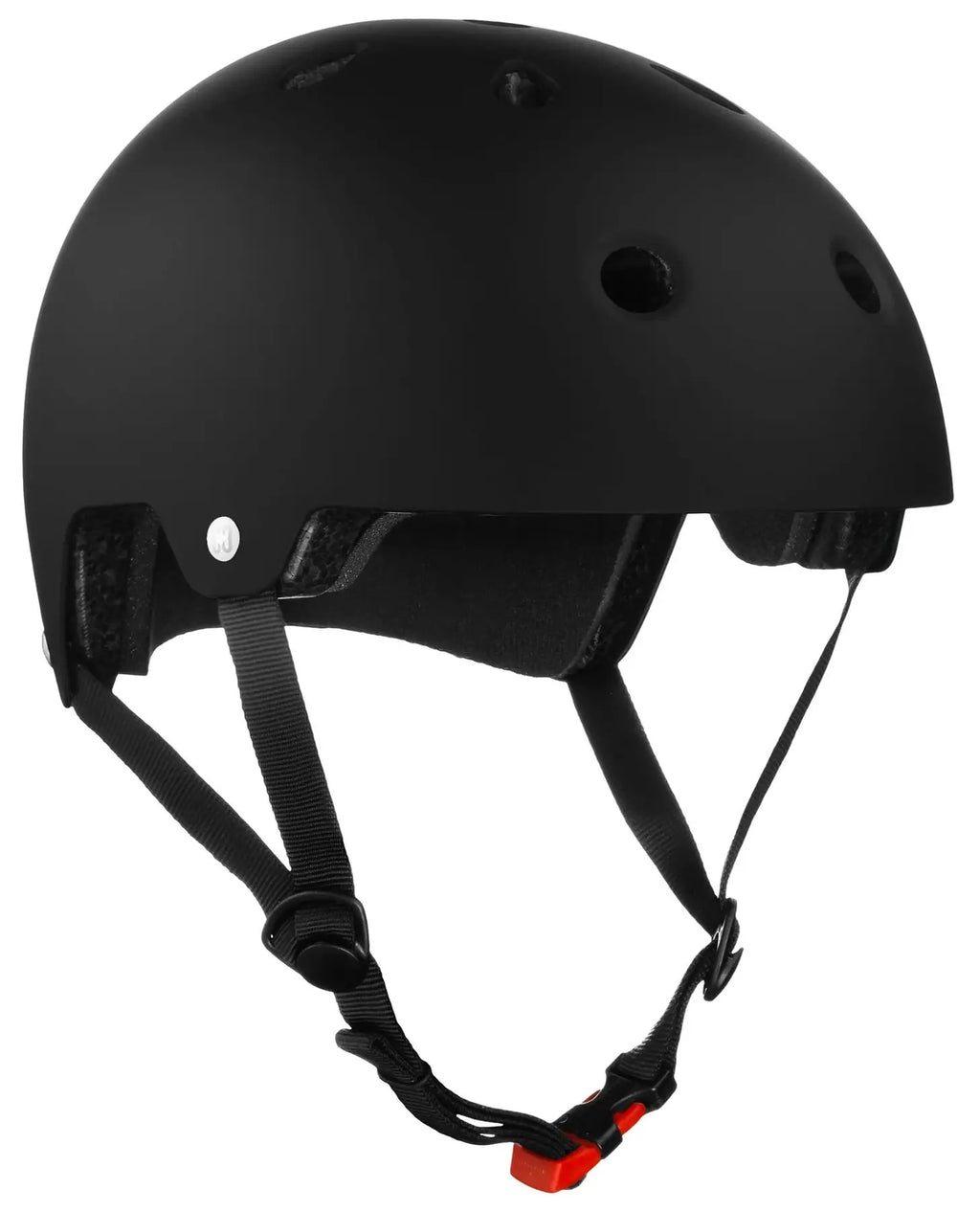 Core action sports helm (black)