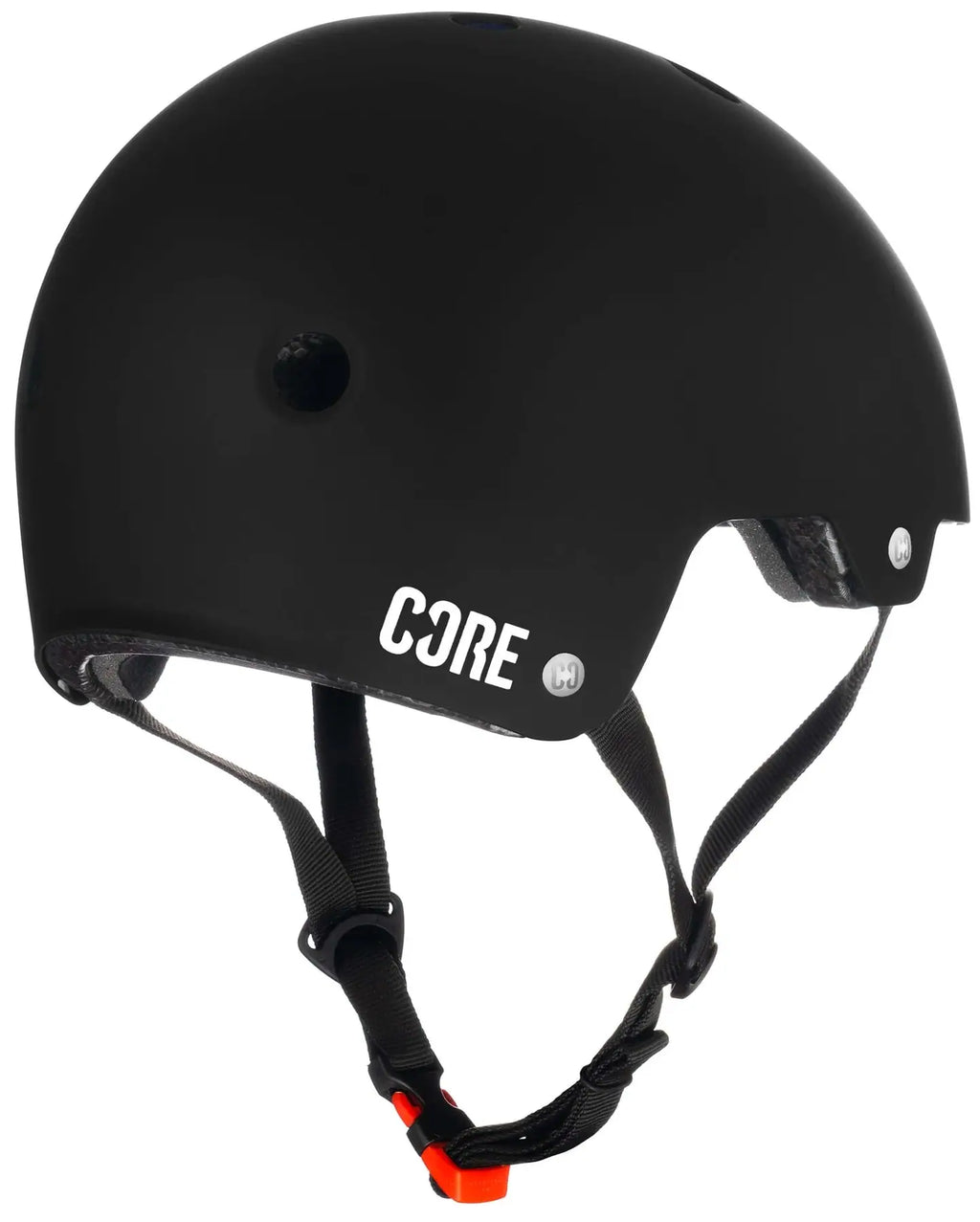 Core action sports helm (black)