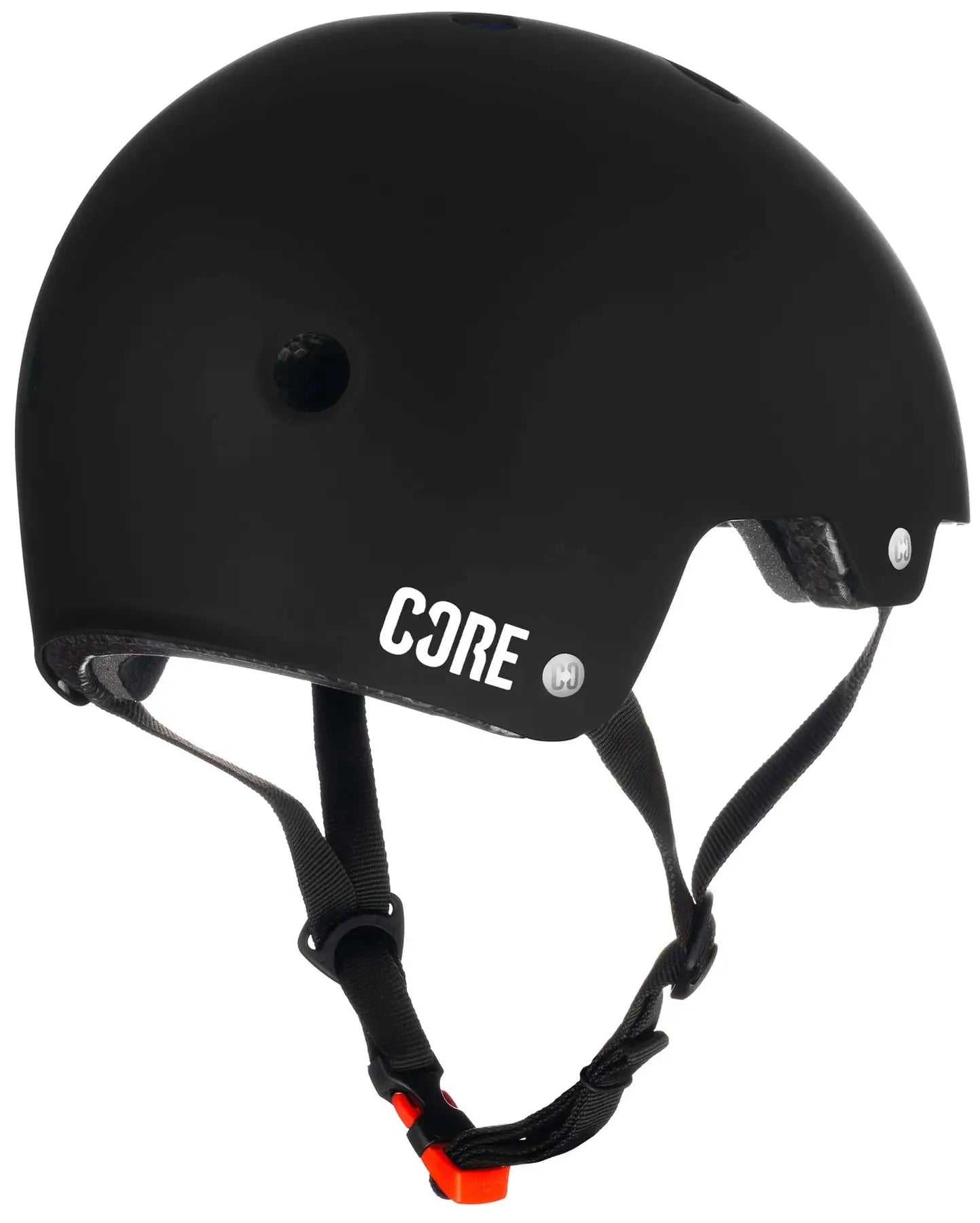 Core action sports helm (black)