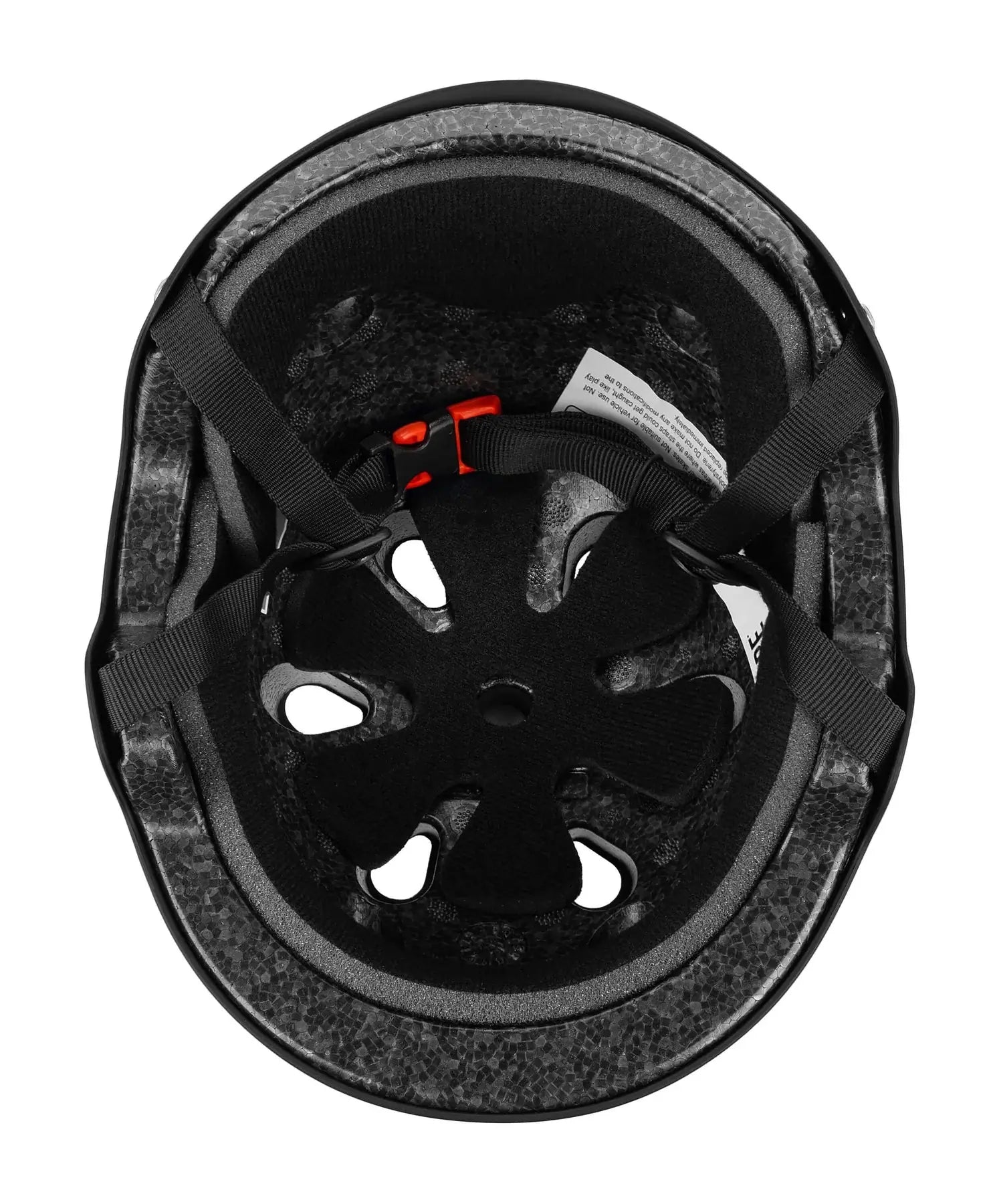 Core action sports helm (black)