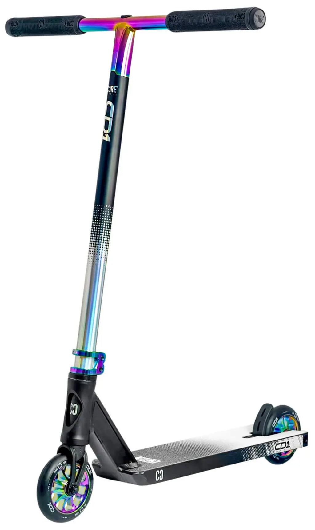 Complete pro scooter Core CD1