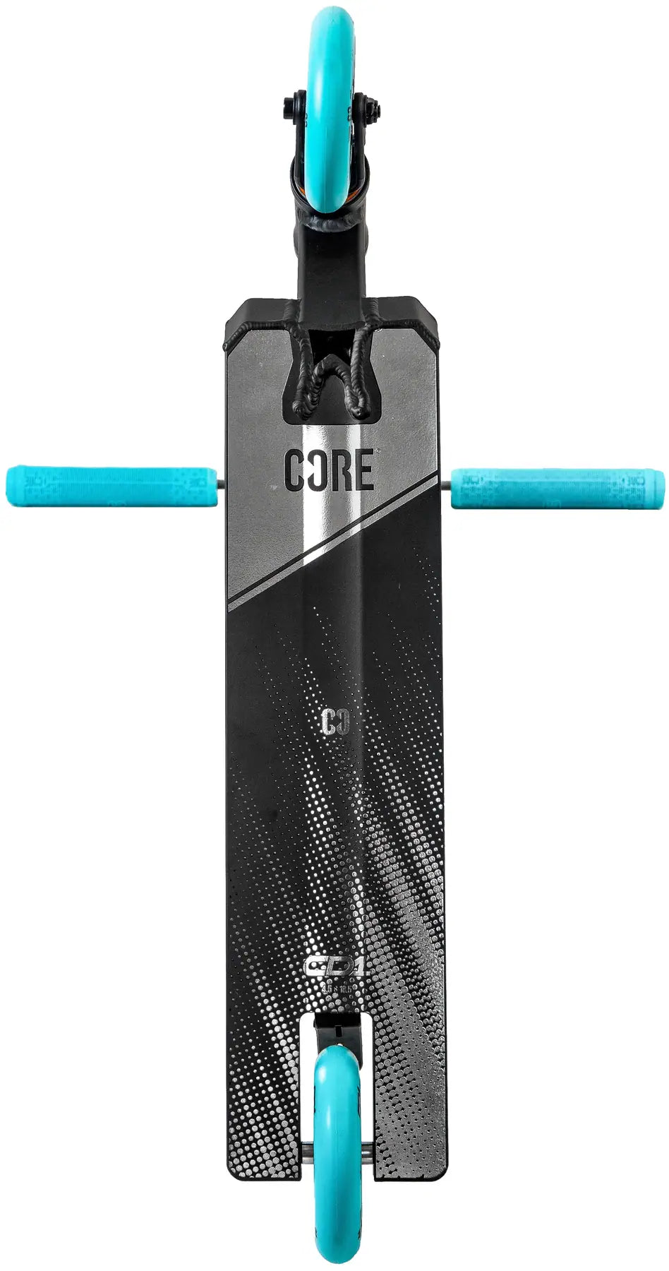 Complete pro scooter Core CD1