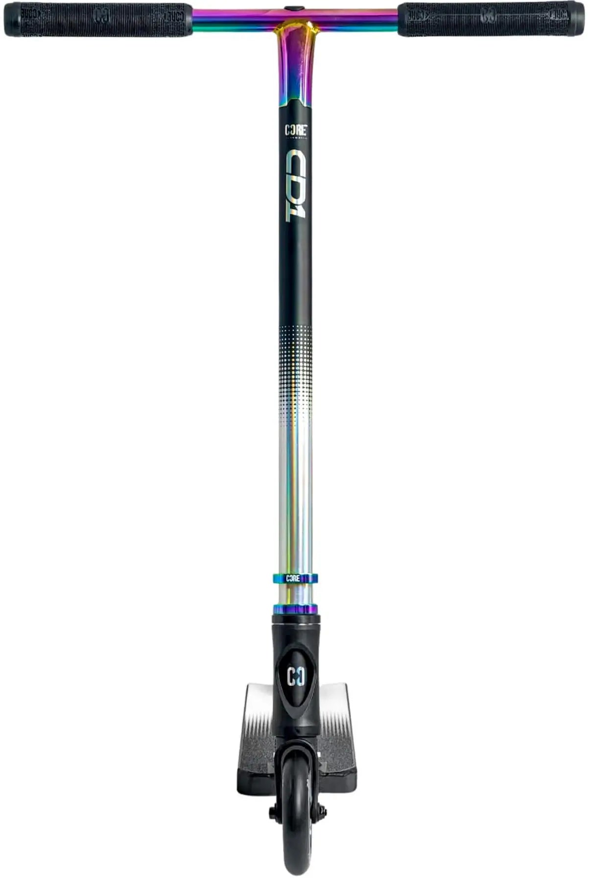 Complete pro scooter Core CD1