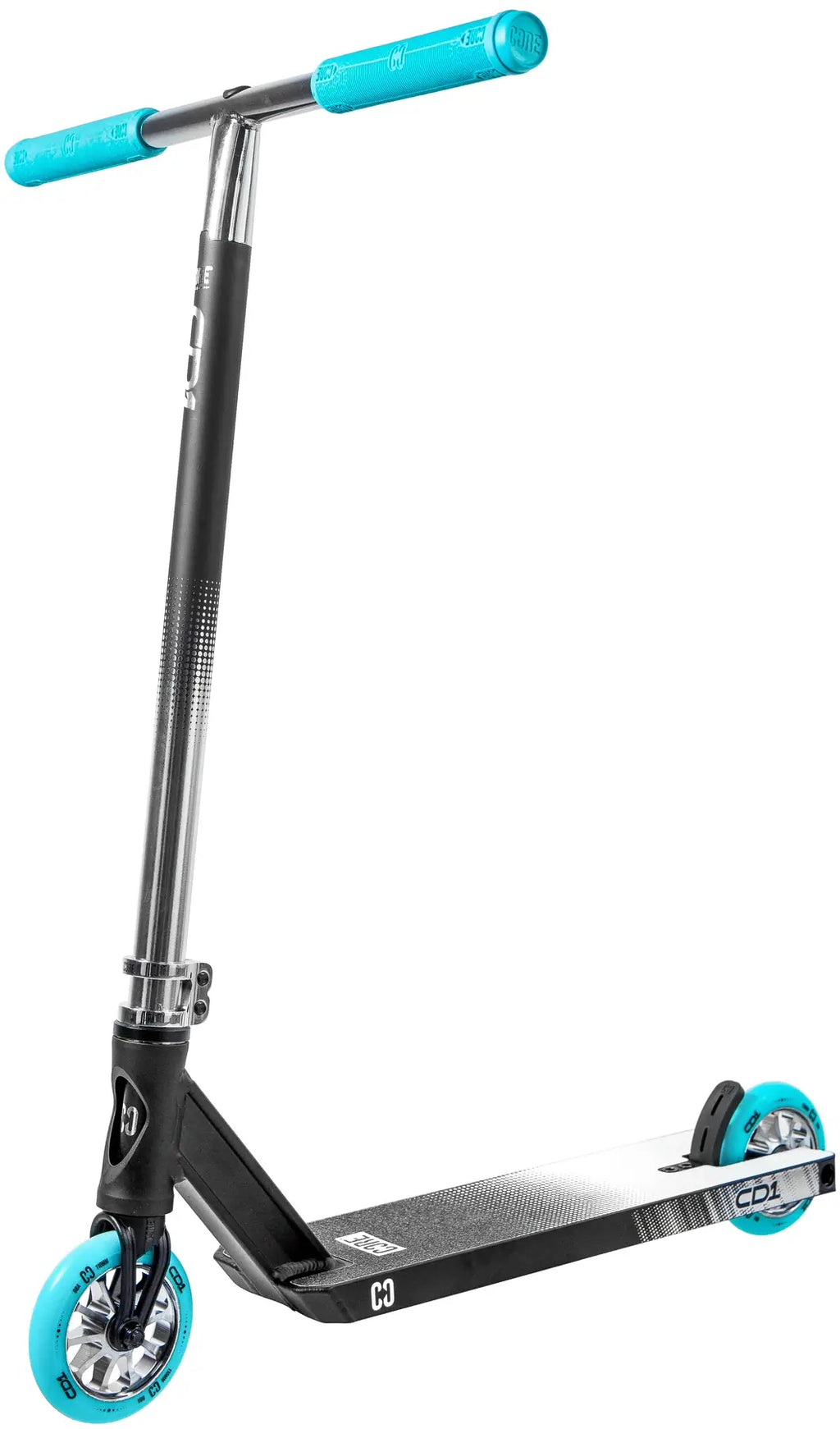 Complete pro scooter Core CD1