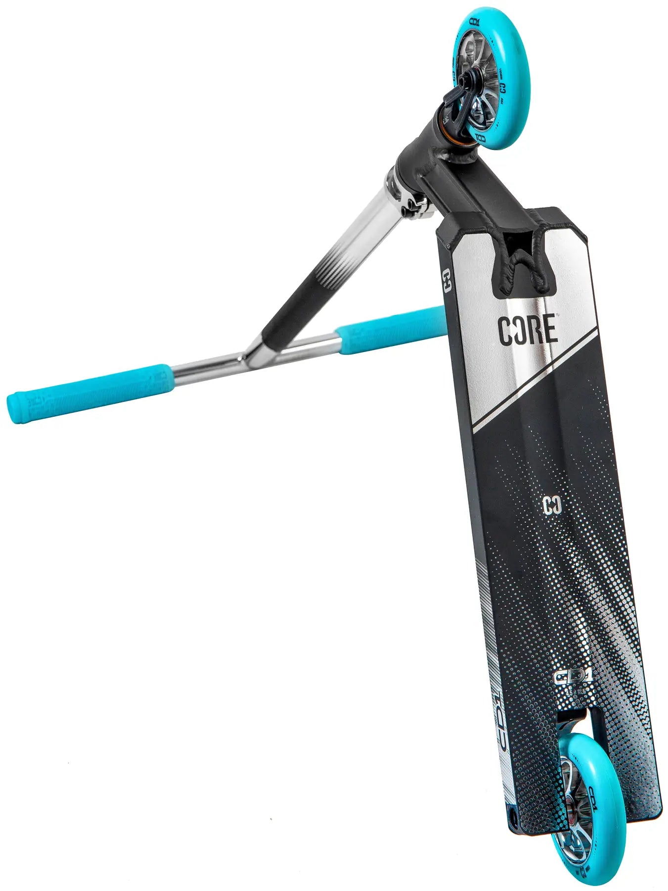 Complete pro scooter Core CD1