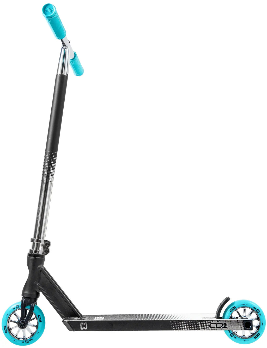 Complete pro scooter Core CD1