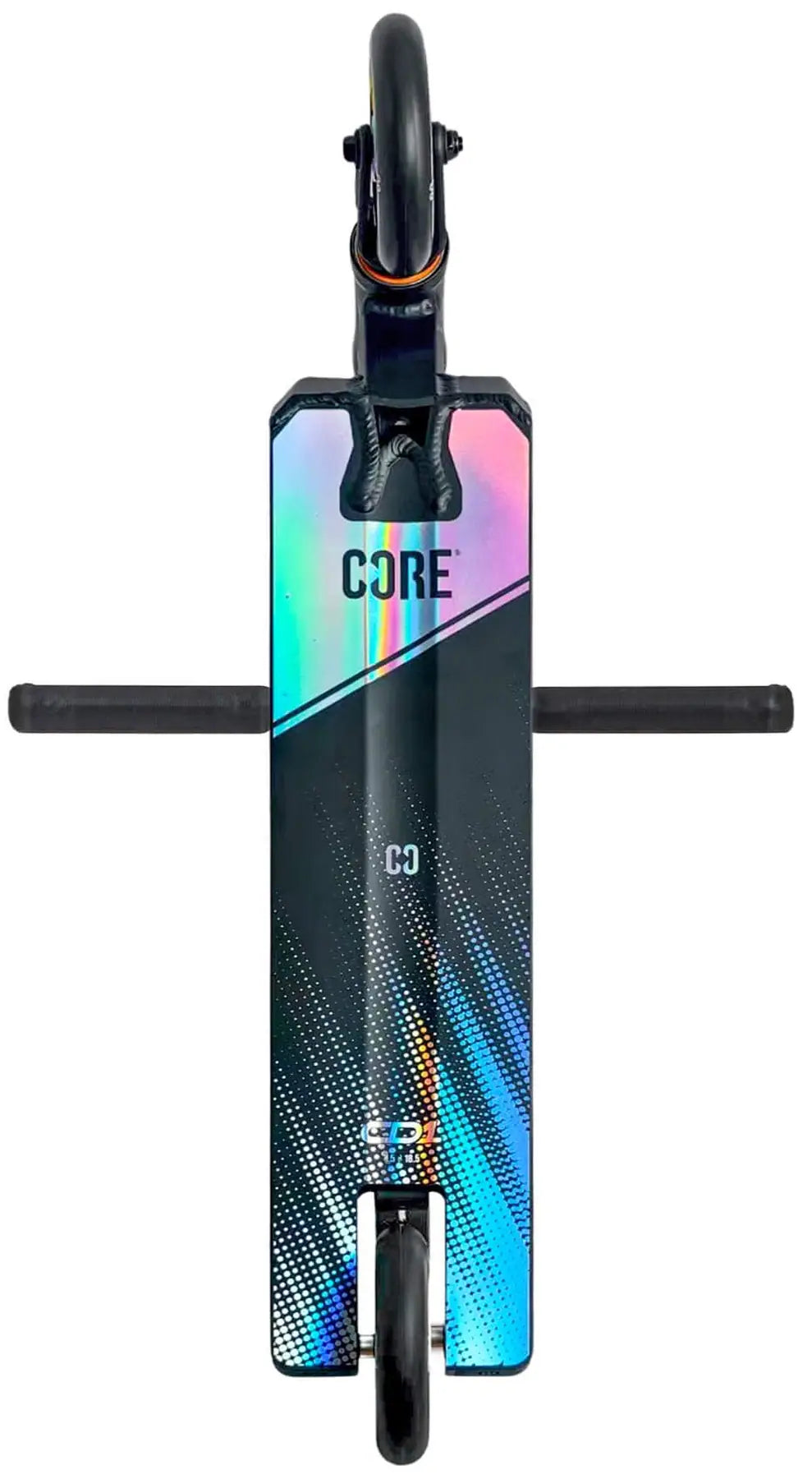 Complete pro scooter Core CD1